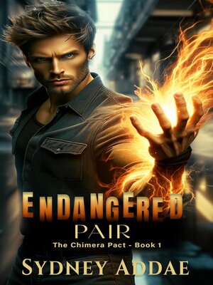 cover image of Endangered Pair